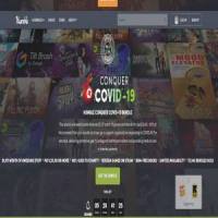 Humble Conquer COVID-19 Bundle PC Digital Download