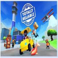 Epic Games Totally Reliable Delivery Service PC Digital Download