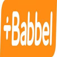 3 Months free access Babbel language learning